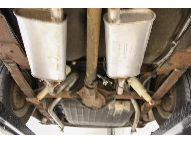 1957 Studebaker Silver Hawk (CC-1805535) for sale in Kentwood, Michigan