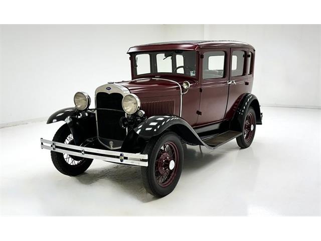 1930 Ford Model A (CC-1805542) for sale in Morgantown, Pennsylvania