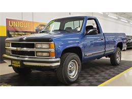 1997 Chevrolet Silverado (CC-1805569) for sale in Mankato, Minnesota