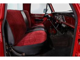 1967 Ford F250 (CC-1800557) for sale in Sherman, Texas