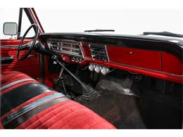 1967 Ford F250 (CC-1800557) for sale in Sherman, Texas