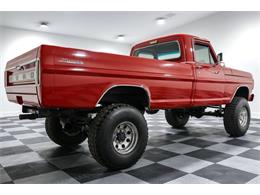 1967 Ford F250 (CC-1800557) for sale in Sherman, Texas