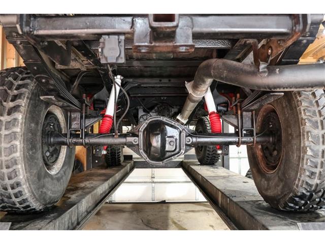 1967 Ford F250 (CC-1800557) for sale in Sherman, Texas