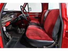 1967 Ford F250 (CC-1800557) for sale in Sherman, Texas