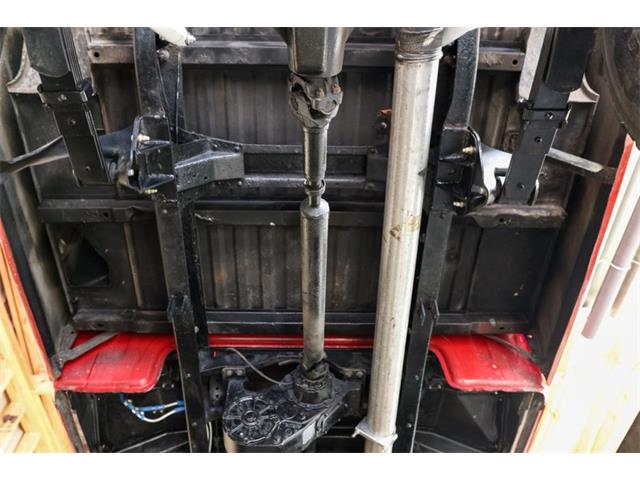 1967 Ford F250 (CC-1800557) for sale in Sherman, Texas