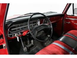1967 Ford F250 (CC-1800557) for sale in Sherman, Texas