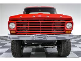 1967 Ford F250 (CC-1800557) for sale in Sherman, Texas