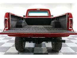 1967 Ford F250 (CC-1800557) for sale in Sherman, Texas