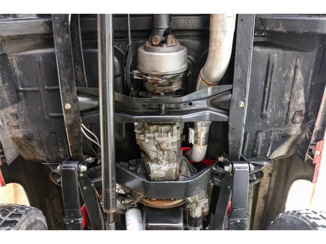 1967 Ford F250 (CC-1800557) for sale in Sherman, Texas