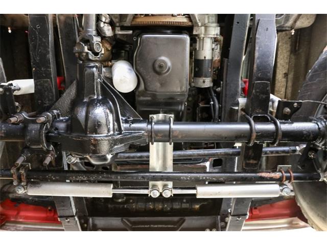 1967 Ford F250 (CC-1800557) for sale in Sherman, Texas
