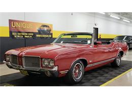 1971 Oldsmobile Cutlass Supreme (CC-1805570) for sale in Mankato, Minnesota