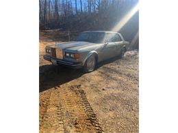1981 Rolls-Royce Sedan (CC-1805605) for sale in Cadillac, Michigan