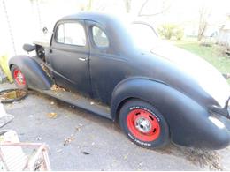 1938 Chevrolet Coupe (CC-1805617) for sale in Cadillac, Michigan