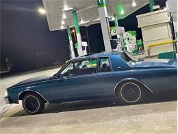 1984 Chevrolet Caprice (CC-1805627) for sale in Cadillac, Michigan