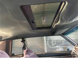 1984 Chevrolet Caprice (CC-1805627) for sale in Cadillac, Michigan