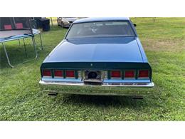 1984 Chevrolet Caprice (CC-1805627) for sale in Cadillac, Michigan