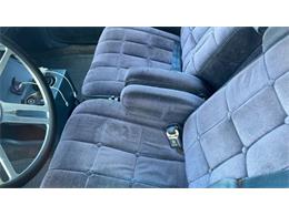 1984 Chevrolet Caprice (CC-1805627) for sale in Cadillac, Michigan