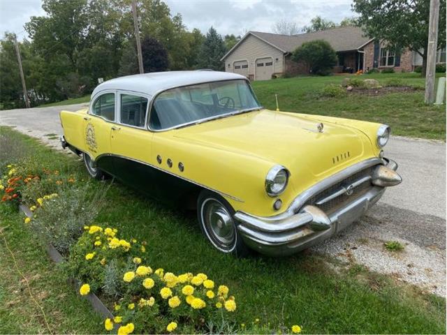 1955 Buick Special (CC-1805629) for sale in Cadillac, Michigan