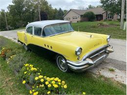 1955 Buick Special (CC-1805629) for sale in Cadillac, Michigan