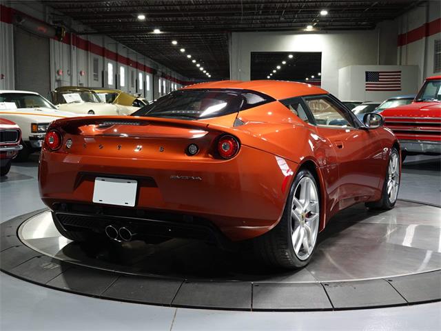 2014 Lotus Evora for Sale | ClassicCars.com | CC-1805655