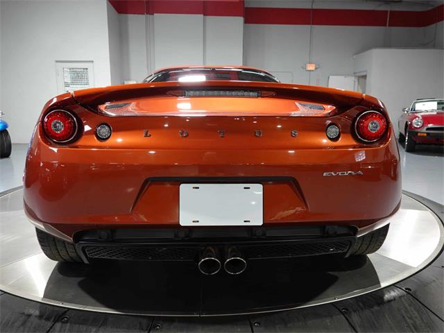 2014 Lotus Evora for Sale | ClassicCars.com | CC-1805655