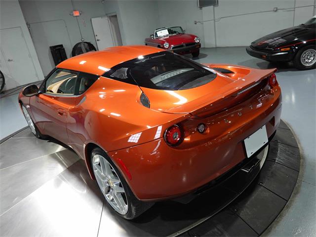 2014 Lotus Evora for Sale | ClassicCars.com | CC-1805655