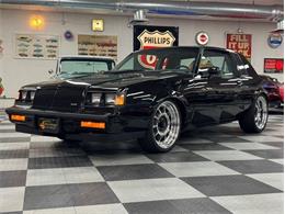 1987 Buick Regal (CC-1805661) for sale in Greensboro, North Carolina