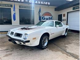1975 Pontiac Firebird Trans Am (CC-1805662) for sale in Greensboro, North Carolina