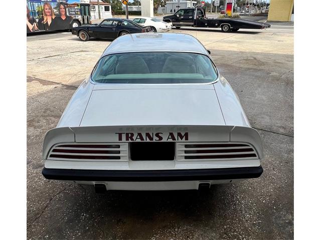 1975 Pontiac Firebird Trans Am (CC-1805662) for sale in Greensboro, North Carolina
