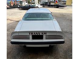 1975 Pontiac Firebird Trans Am (CC-1805662) for sale in Greensboro, North Carolina