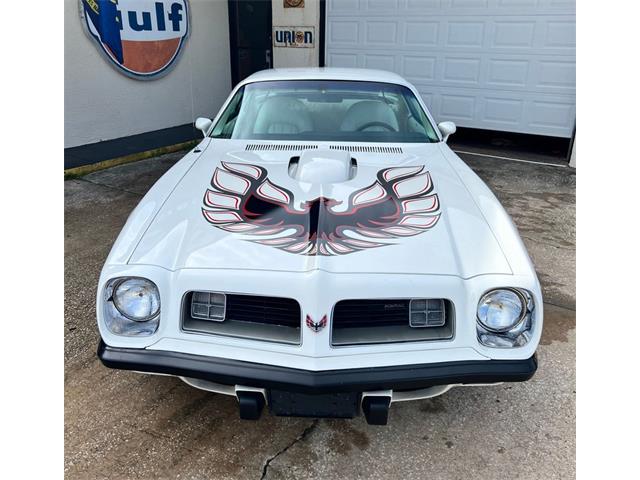 1975 Pontiac Firebird Trans Am (CC-1805662) for sale in Greensboro, North Carolina