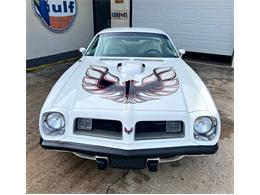 1975 Pontiac Firebird Trans Am (CC-1805662) for sale in Greensboro, North Carolina