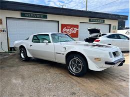 1975 Pontiac Firebird Trans Am (CC-1805662) for sale in Greensboro, North Carolina