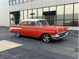 1957 Chevrolet Bel Air (CC-1805664) for sale in Greensboro, North Carolina