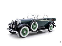 1929 Lincoln 2-DR Club Coupe (CC-1805676) for sale in Saint Louis, Missouri