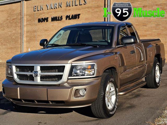 2010 Dodge Dakota (CC-1805692) for sale in Hope Mills, North Carolina