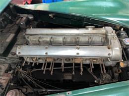 1956 Jaguar XK140 (CC-1805697) for sale in Astoria, New York