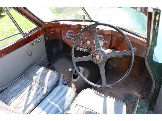 1956 Jaguar XK140 (CC-1805697) for sale in Astoria, New York