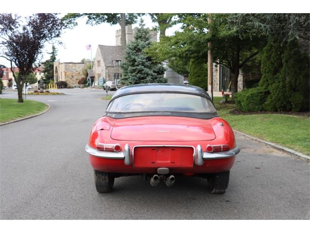 1964 Jaguar XKE (CC-1805699) for sale in Astoria, New York