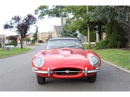 1964 Jaguar XKE (CC-1805699) for sale in Astoria, New York