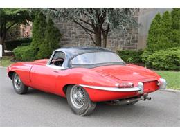1964 Jaguar XKE (CC-1805699) for sale in Astoria, New York
