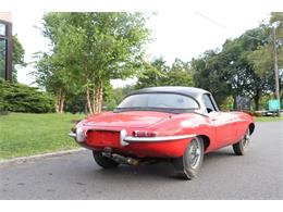 1964 Jaguar XKE (CC-1805699) for sale in Astoria, New York