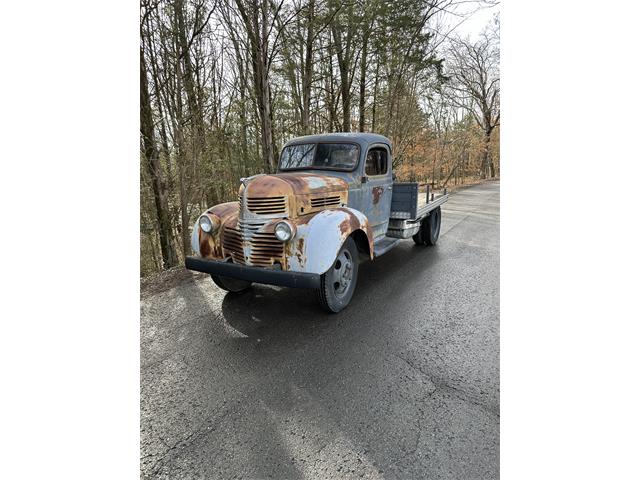 1940 Dodge Flatbed Truck (CC-1805700) for sale in Nashville , Tennessee