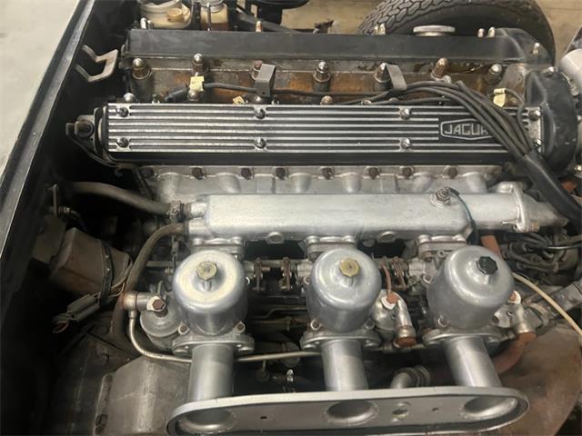 1965 Jaguar XKE (CC-1805703) for sale in Astoria, New York