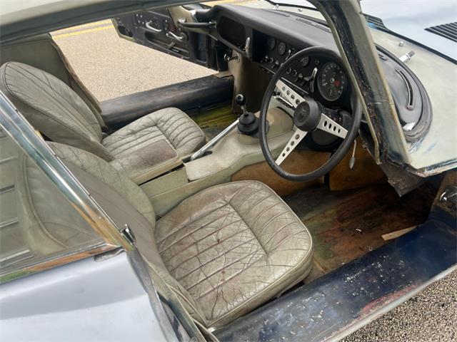 1965 Jaguar XKE (CC-1805703) for sale in Astoria, New York