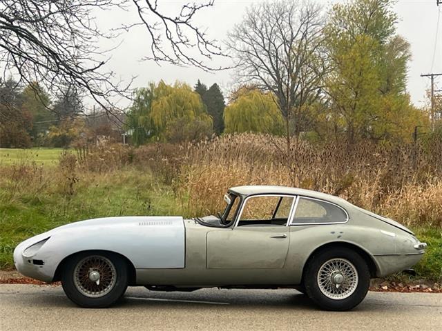 1965 Jaguar XKE (CC-1805703) for sale in Astoria, New York