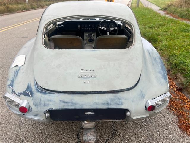 1965 Jaguar XKE (CC-1805703) for sale in Astoria, New York