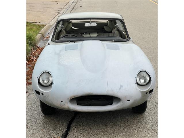 1965 Jaguar XKE (CC-1805703) for sale in Astoria, New York