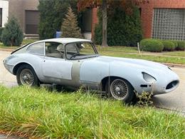 1965 Jaguar XKE (CC-1805703) for sale in Astoria, New York