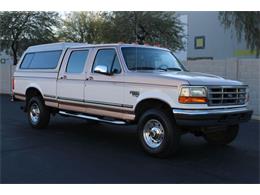 1996 Ford F250 (CC-1805718) for sale in Phoenix, Arizona